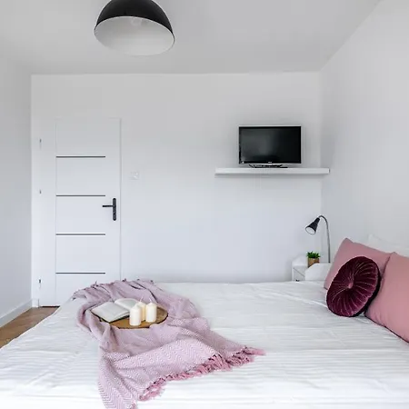 Apartment Hvile 134 - *