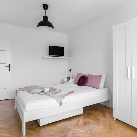 Hvile 134 - Apartment Gdansk