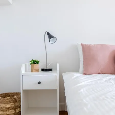 Apartment Hvile 134 -