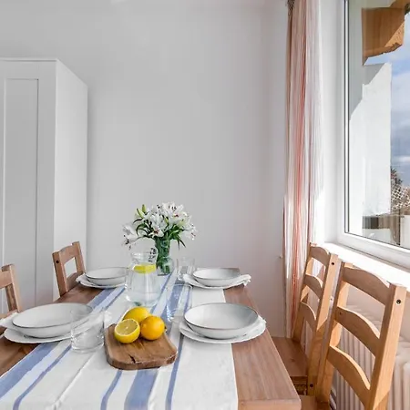 Apartment Hvile 134 -