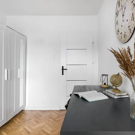 Apartment Hvile 134 - *