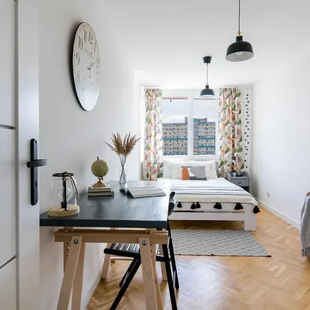 Hvile 134 - Apartment Gdansk