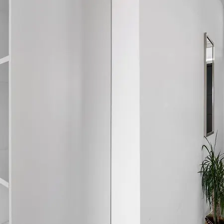 Hvile 134 - Apartment Gdansk