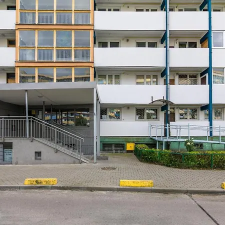 Hvile 134 - Apartment Gdansk
