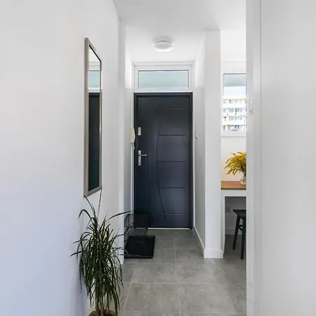 Hvile 134 - Apartment *