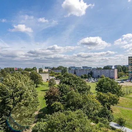 Apartment Hvile 134 -